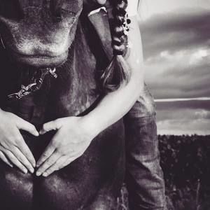 Meet your Posher, Miah